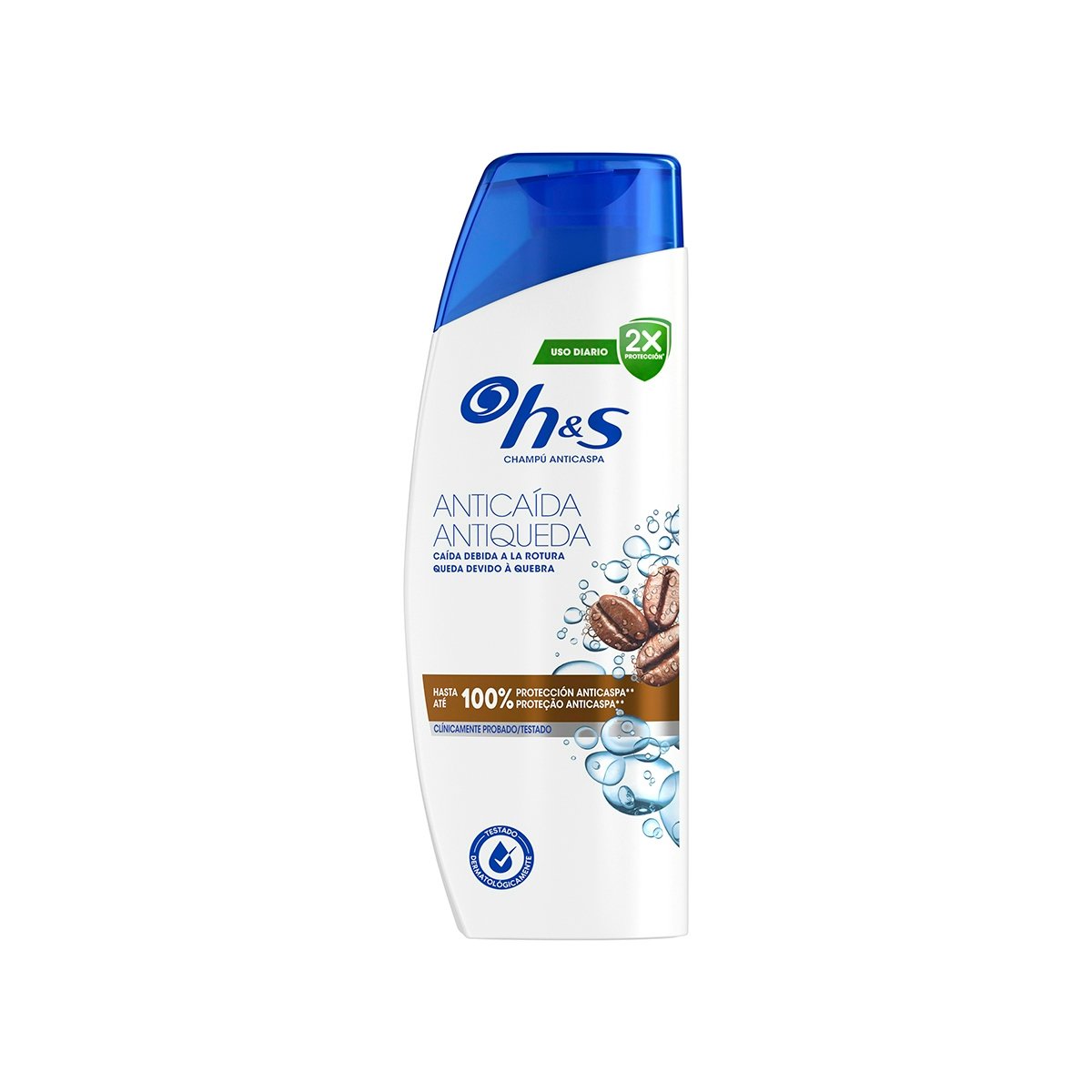 Champú Anticaída H&S 330Ml 0